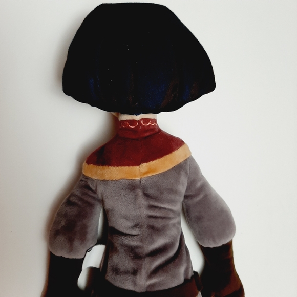 🍒 Disney Store 18" Cassandra from Tangled The Series Plush Soft Kids Doll Toy - Picture 8 of 12